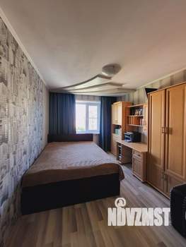 3-к квартира, вторичка, 66м2, 10/10 этаж