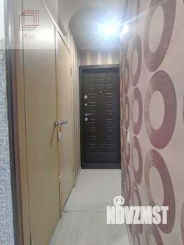 3-к квартира, вторичка, 60м2, 6/9 этаж