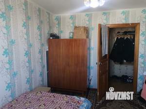 2-к квартира, вторичка, 53м2, 9/9 этаж