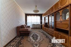 3-к квартира, вторичка, 60м2, 5/5 этаж
