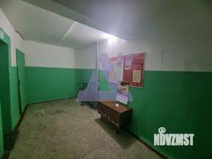 2-к квартира, вторичка, 50м2, 5/9 этаж