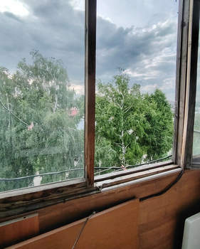 2-к квартира, вторичка, 45м2, 5/5 этаж