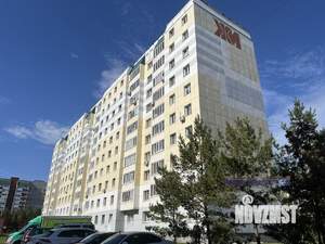 3-к квартира, вторичка, 67м2, 1/10 этаж