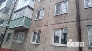 2-к квартира, вторичка, 42м2, 2/5 этаж