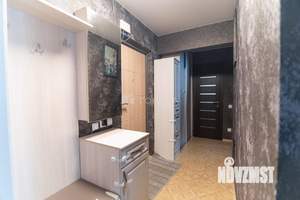2-к квартира, вторичка, 54м2, 6/17 этаж