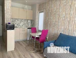 Студия квартира, вторичка, 30м2, 8/25 этаж