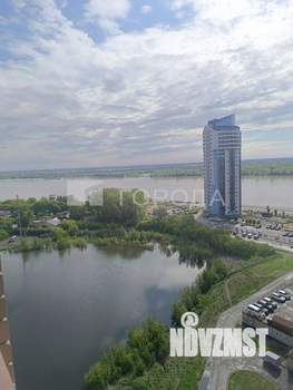 3-к квартира, вторичка, 94м2, 15/16 этаж