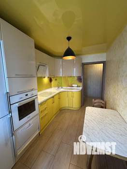 3-к квартира, вторичка, 69м2, 4/5 этаж