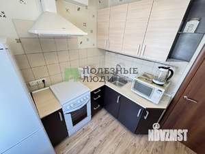 1-к квартира, вторичка, 31м2, 3/5 этаж