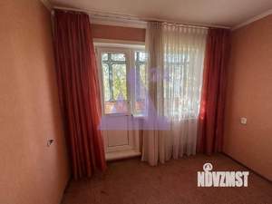 2-к квартира, вторичка, 47м2, 5/5 этаж