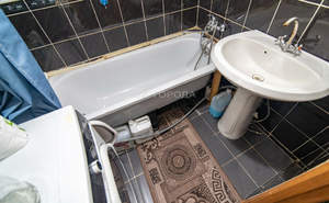 2-к квартира, вторичка, 56м2, 2/10 этаж