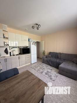 2-к квартира, вторичка, 36м2, 5/10 этаж