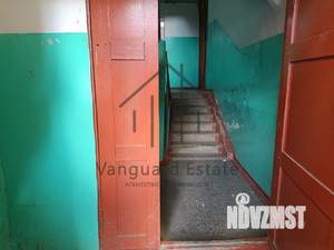 3-к квартира, вторичка, 61м2, 3/9 этаж