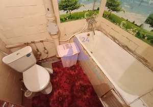 3-к квартира, вторичка, 57м2, 3/3 этаж