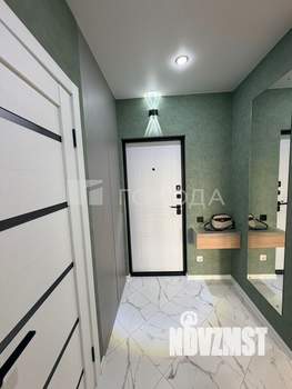 2-к квартира, вторичка, 43м2, 7/16 этаж