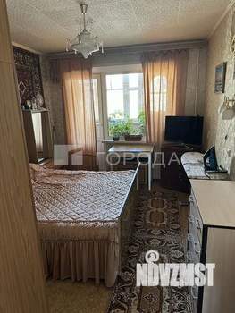 3-к квартира, вторичка, 65м2, 7/10 этаж