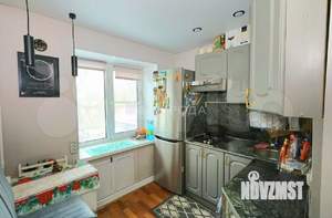 2-к квартира, вторичка, 44м2, 3/5 этаж