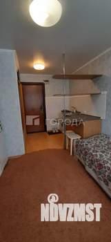 Студия квартира, вторичка, 14м2, 3/5 этаж