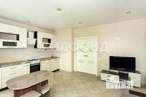 3-к квартира, вторичка, 79м2, 12/16 этаж