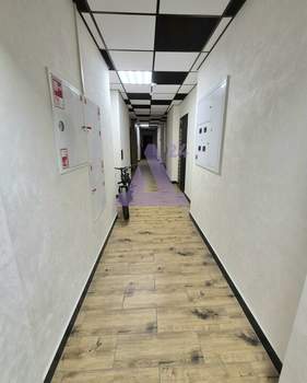 3-к квартира, вторичка, 60м2, 11/17 этаж