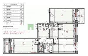 Фото квартиры на продажу (2)