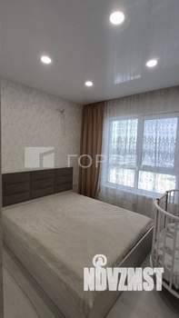1-к квартира, вторичка, 41м2, 16/17 этаж