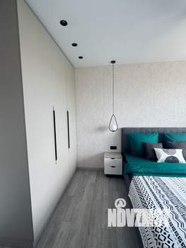 1-к квартира, вторичка, 45м2, 12/18 этаж