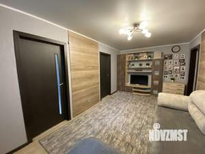 4-к квартира, вторичка, 61м2, 5/5 этаж