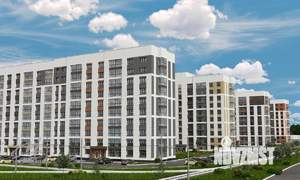 2-к квартира, вторичка, 34м2, 10/10 этаж