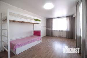 3-к квартира, вторичка, 75м2, 12/14 этаж