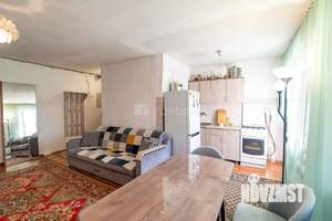 3-к квартира, вторичка, 57м2, 5/5 этаж