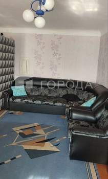 2-к квартира, вторичка, 44м2, 3/5 этаж