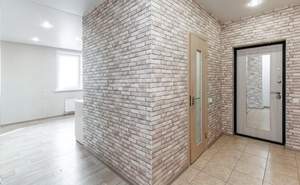 1-к квартира, вторичка, 46м2, 11/16 этаж