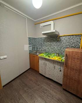 1-к квартира, вторичка, 33м2, 2/4 этаж