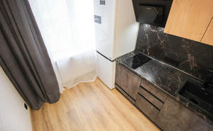 1-к квартира, вторичка, 30м2, 5/9 этаж