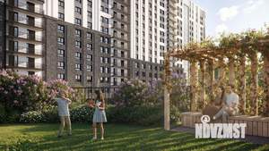 3-к квартира, вторичка, 86м2, 4/21 этаж