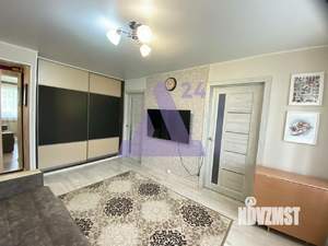 3-к квартира, вторичка, 47м2, 5/5 этаж
