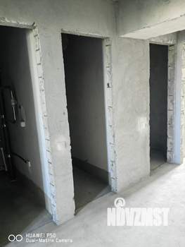 2-к квартира, вторичка, 56м2, 9/17 этаж