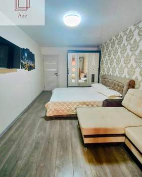2-к квартира, вторичка, 44м2, 3/10 этаж