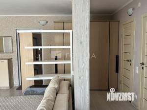 2-к квартира, вторичка, 53м2, 10/15 этаж