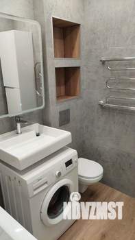 Студия квартира, вторичка, 25м2, 11/16 этаж