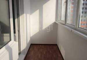 1-к квартира, вторичка, 41м2, 6/10 этаж