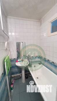 2-к квартира, вторичка, 44м2, 3/5 этаж