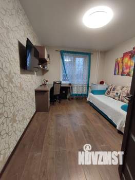 2-к квартира, вторичка, 50м2, 1/10 этаж