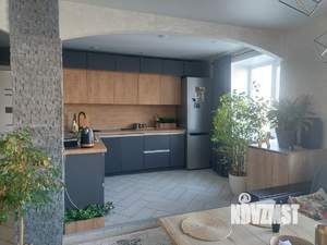 4-к квартира, вторичка, 84м2, 5/5 этаж