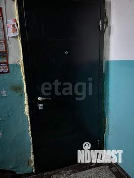 3-к квартира, вторичка, 56м2, 1/5 этаж