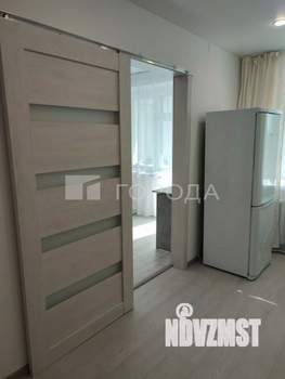 1-к квартира, вторичка, 37м2, 5/6 этаж