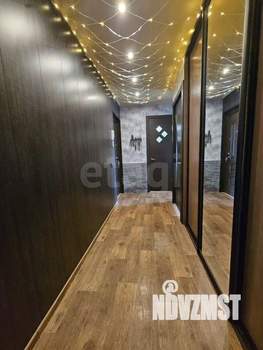 3-к квартира, вторичка, 60м2, 6/9 этаж