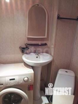 Студия квартира, вторичка, 18м2, 3/4 этаж