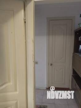 2-к квартира, вторичка, 55м2, 3/10 этаж